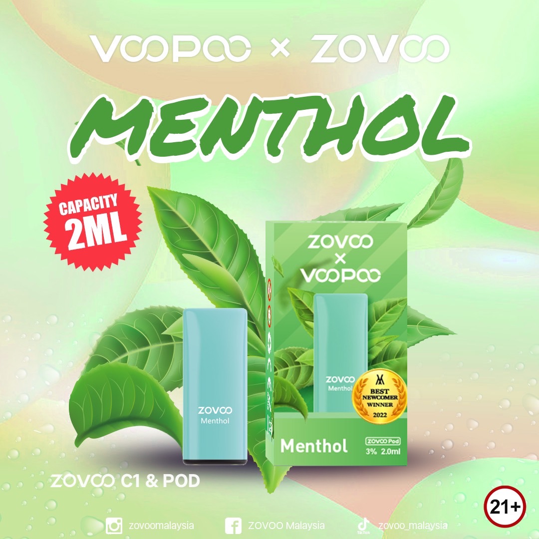 MENTHOL