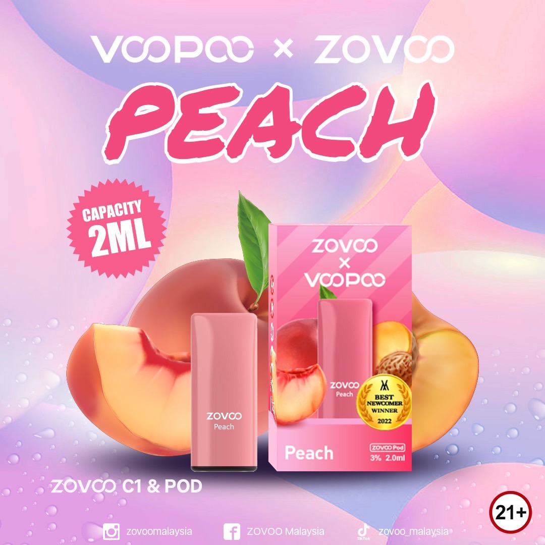 PEACH