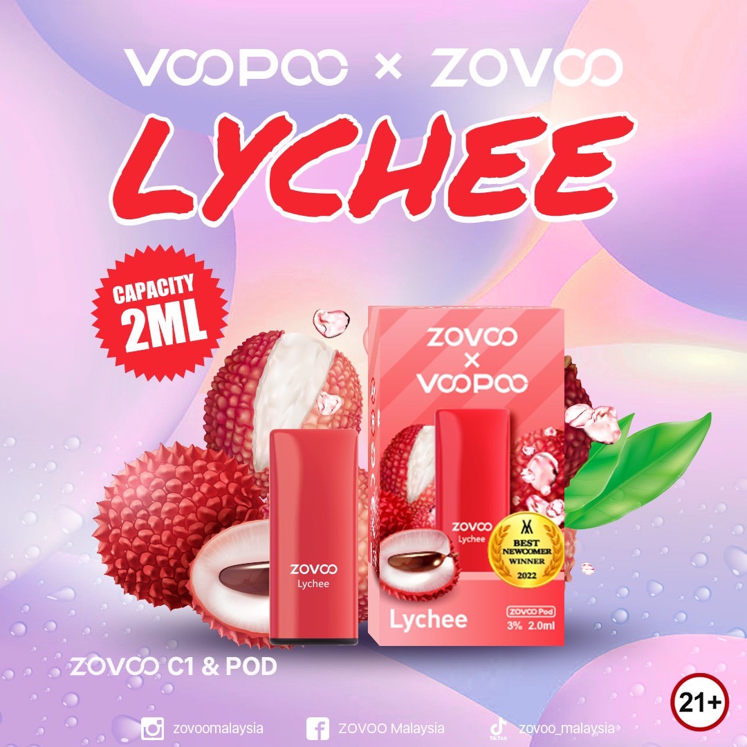 LYCHEE