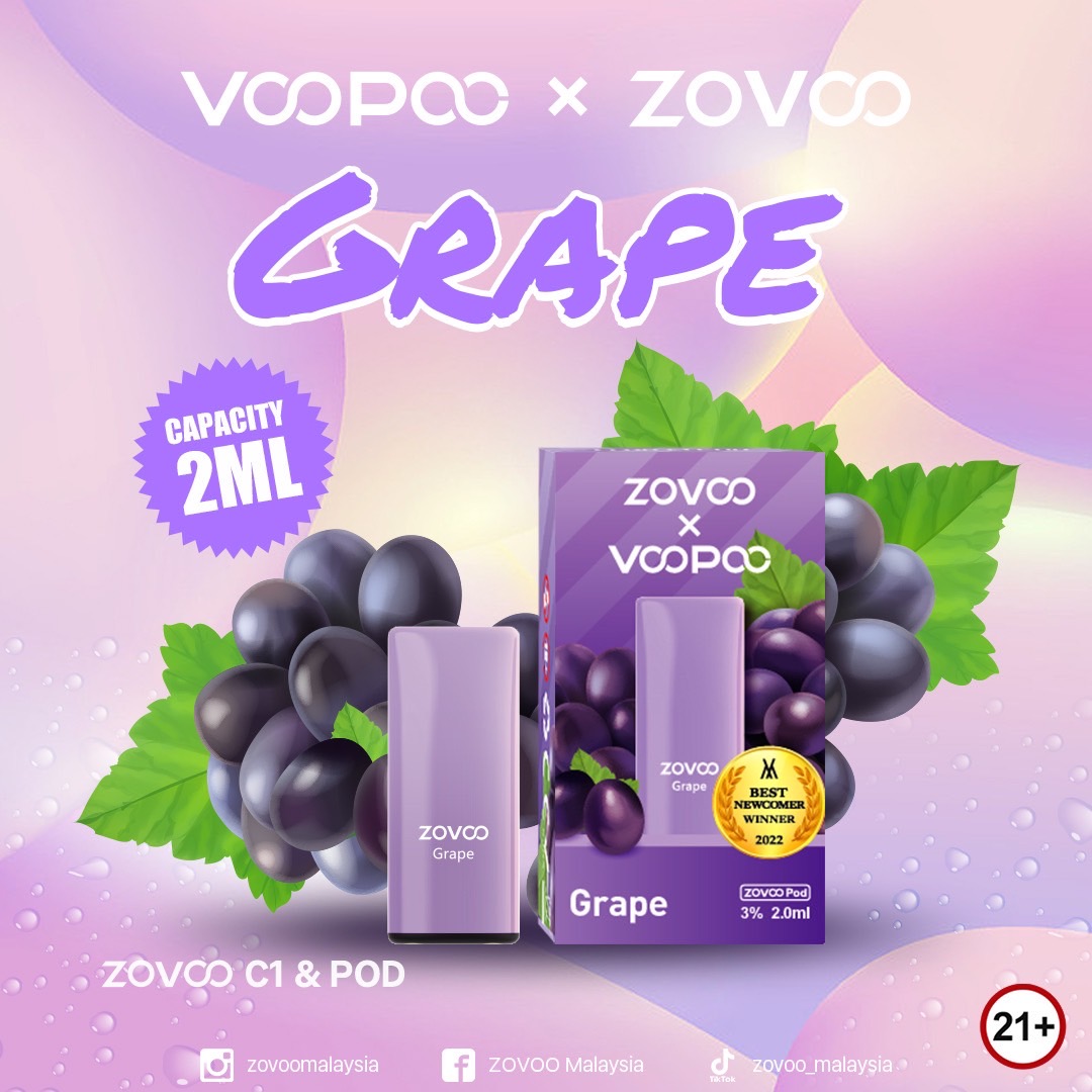 GRAPE