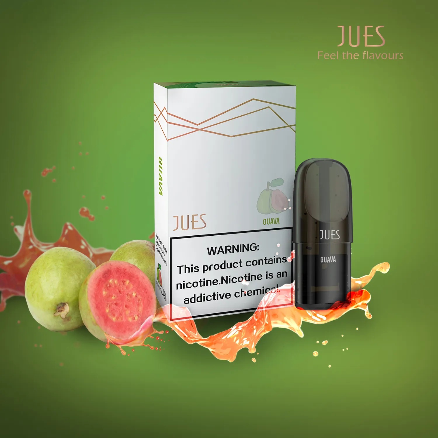 GUAVA