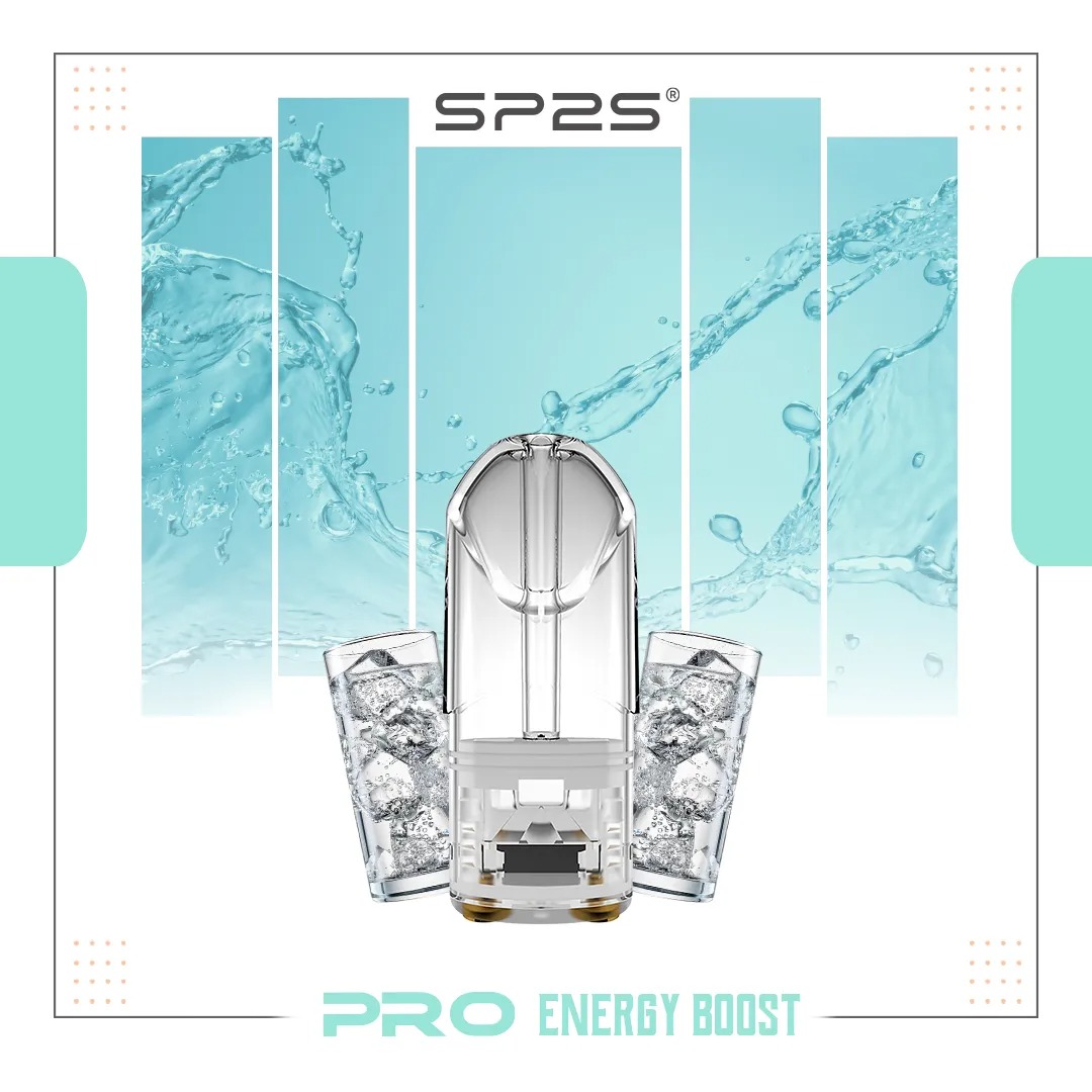 ENERGY BOOST