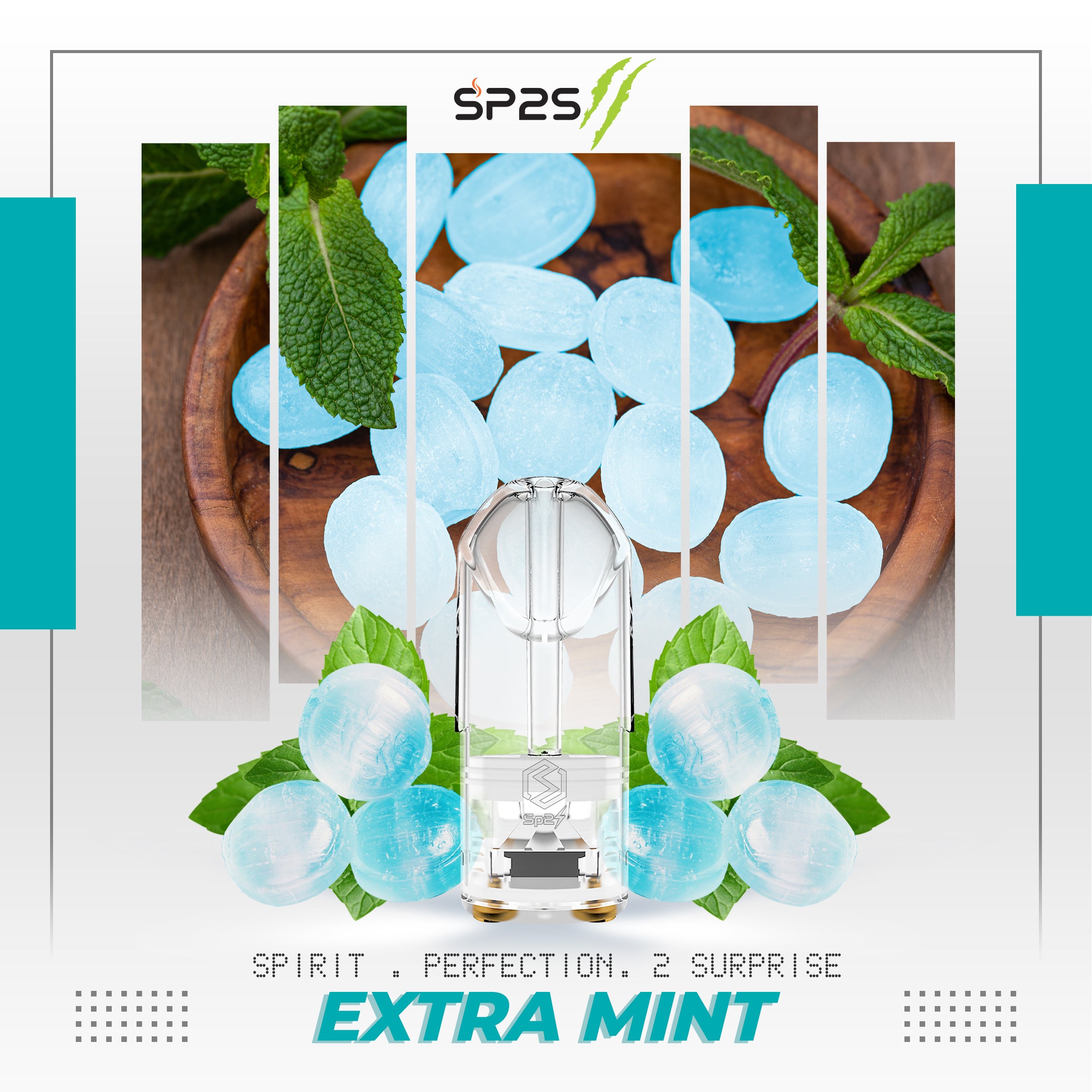 MINT EXTRA