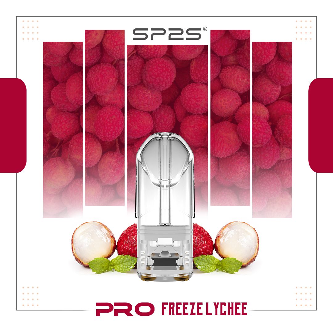 FREEZE LYCHEE