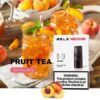 FRUIT TEA