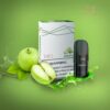 GREEN APPLE
