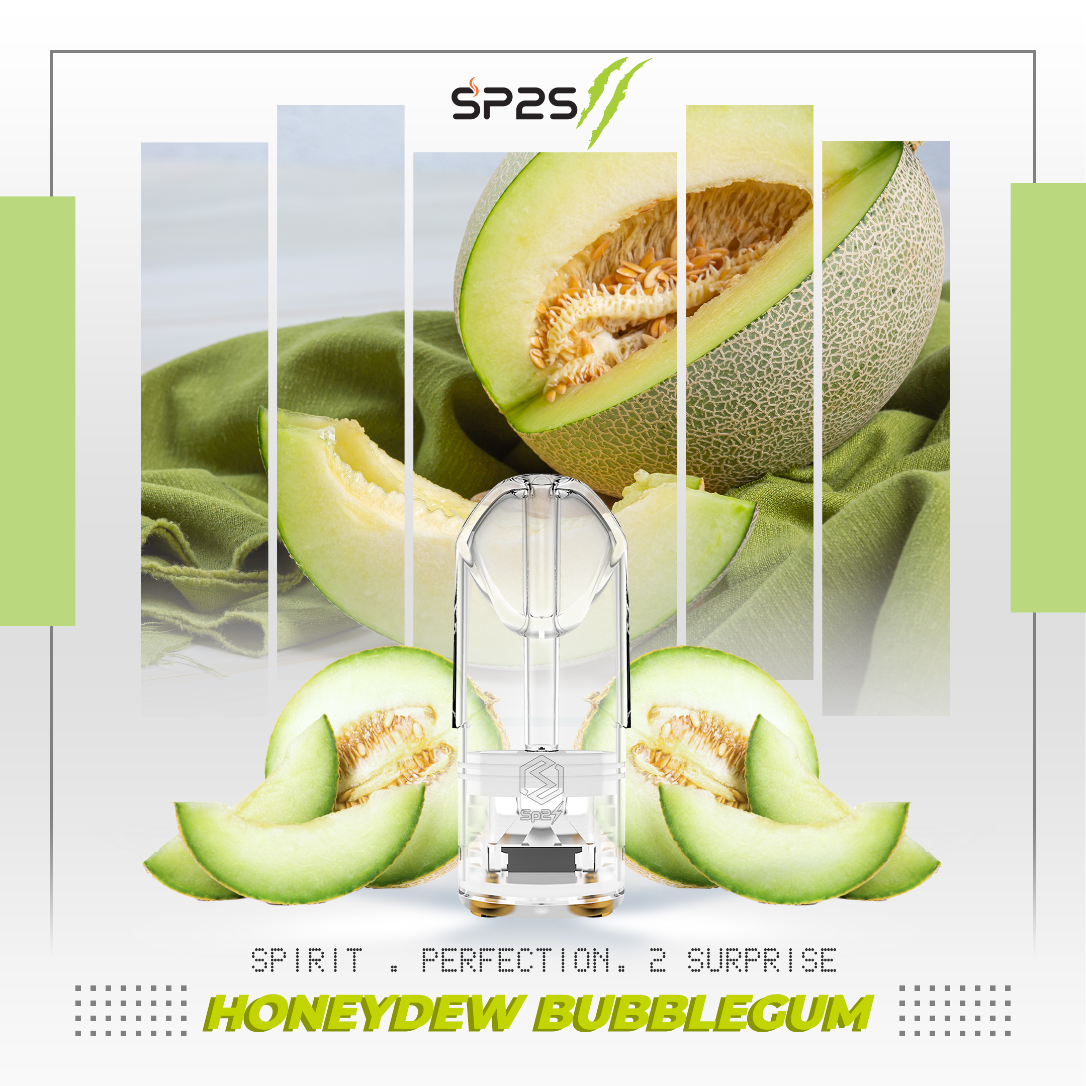 HONEYDEW