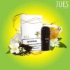 JASMINE GREEN TEA