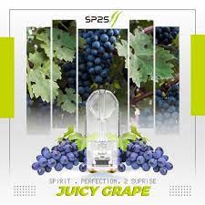 JUICY GRAPE