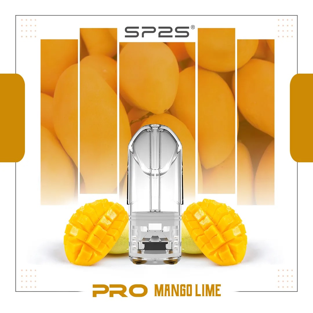 MANGO LIME