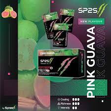 PINK GUAVA