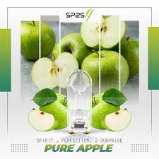 PURE APPLE