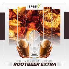 ROOTBEER EXTRA