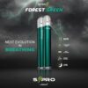 FOREST GREEN
